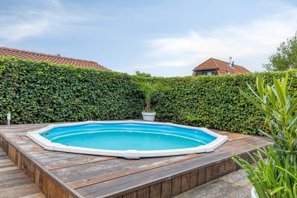 Medium property photo - Scheepjesbrug 808, 4231 ZZ Meerkerk