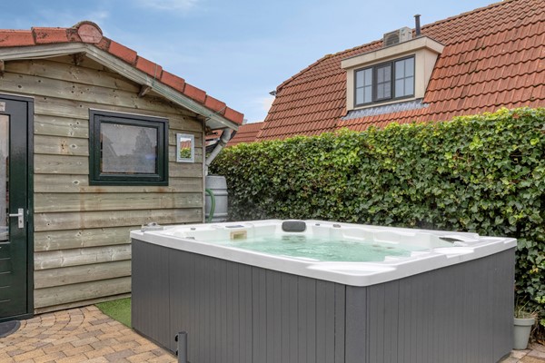 Medium property photo - Scheepjesbrug 808, 4231 ZZ Meerkerk