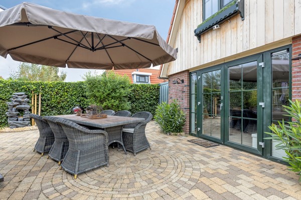 Medium property photo - Scheepjesbrug 808, 4231 ZZ Meerkerk