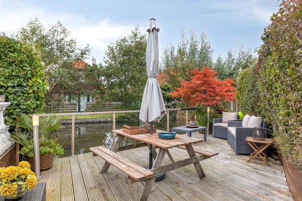 Medium property photo - Scheepjesbrug 808, 4231 ZZ Meerkerk