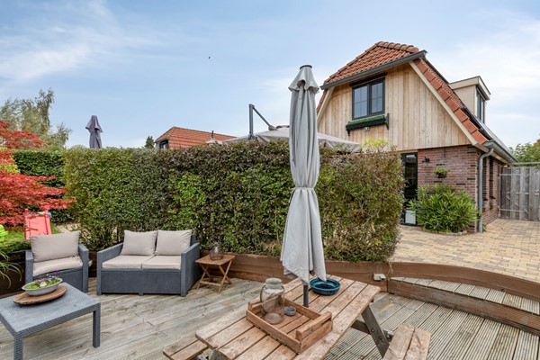 Medium property photo - Scheepjesbrug 808, 4231 ZZ Meerkerk