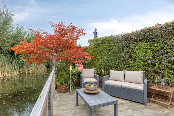 Medium property photo - Scheepjesbrug 808, 4231 ZZ Meerkerk