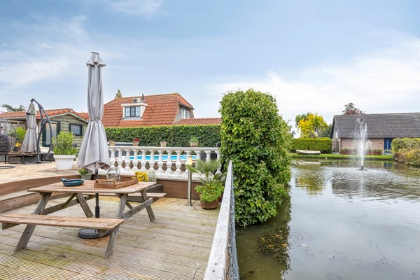 Medium property photo - Scheepjesbrug 808, 4231 ZZ Meerkerk