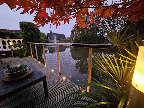 Medium property photo - Scheepjesbrug 808, 4231 ZZ Meerkerk