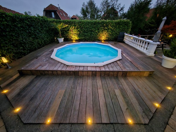 Medium property photo - Scheepjesbrug 808, 4231 ZZ Meerkerk