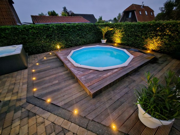Medium property photo - Scheepjesbrug 808, 4231 ZZ Meerkerk