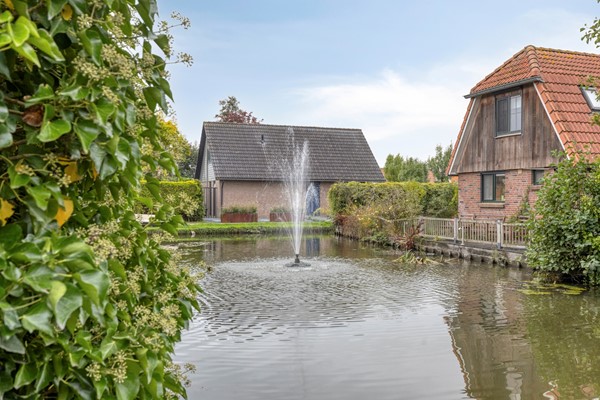 Medium property photo - Scheepjesbrug 808, 4231 ZZ Meerkerk