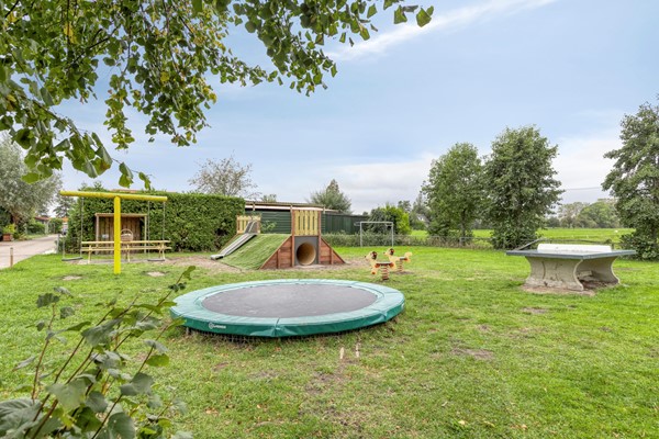 Medium property photo - Scheepjesbrug 808, 4231 ZZ Meerkerk