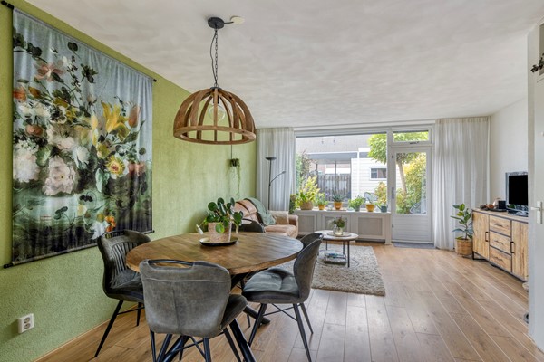 Medium property photo - Korenbloemstraat 66, 4221 LA Hoogblokland