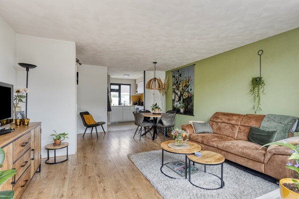 Medium property photo - Korenbloemstraat 66, 4221 LA Hoogblokland