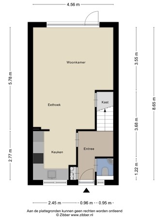 Korenbloemstraat 66, 4221 LA Hoogblokland - 177762763_1585243_koren_begane_grond_first_design_20251007_bf4a9b.jpg