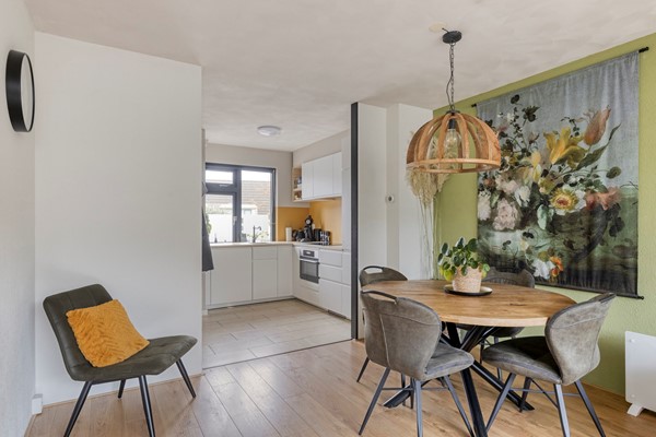 Medium property photo - Korenbloemstraat 66, 4221 LA Hoogblokland