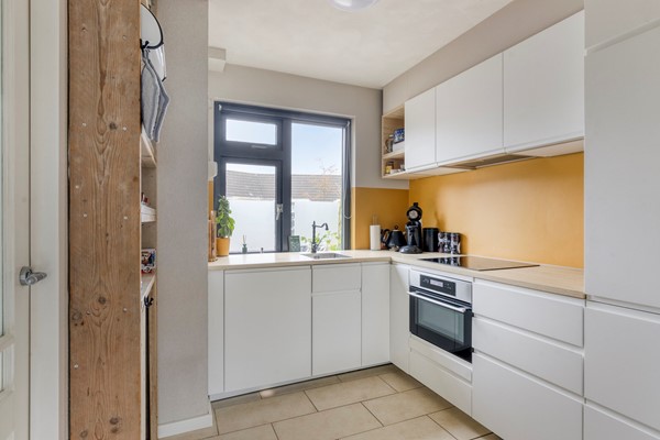 Medium property photo - Korenbloemstraat 66, 4221 LA Hoogblokland