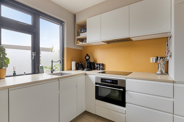 Medium property photo - Korenbloemstraat 66, 4221 LA Hoogblokland