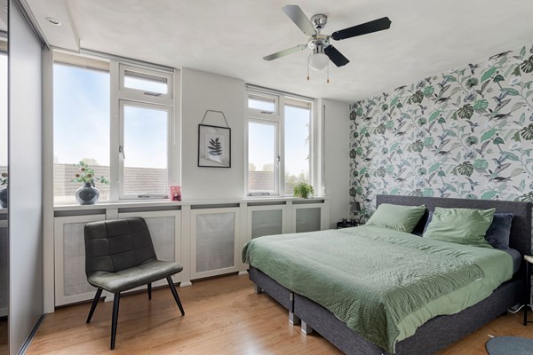 Medium property photo - Korenbloemstraat 66, 4221 LA Hoogblokland