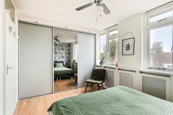 Medium property photo - Korenbloemstraat 66, 4221 LA Hoogblokland