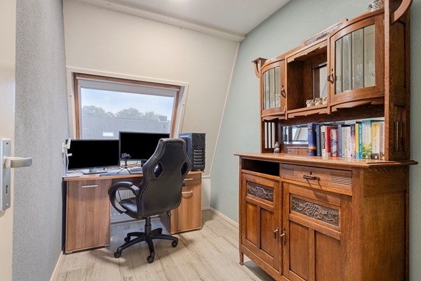 Medium property photo - Korenbloemstraat 66, 4221 LA Hoogblokland