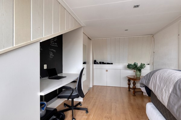 Medium property photo - Korenbloemstraat 66, 4221 LA Hoogblokland