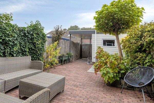 Medium property photo - Korenbloemstraat 66, 4221 LA Hoogblokland