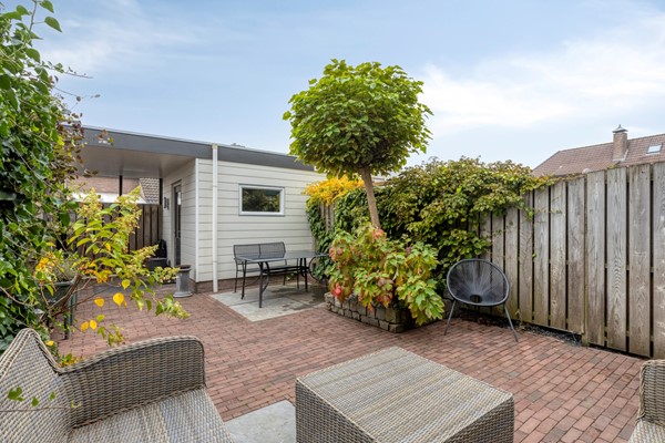 Medium property photo - Korenbloemstraat 66, 4221 LA Hoogblokland