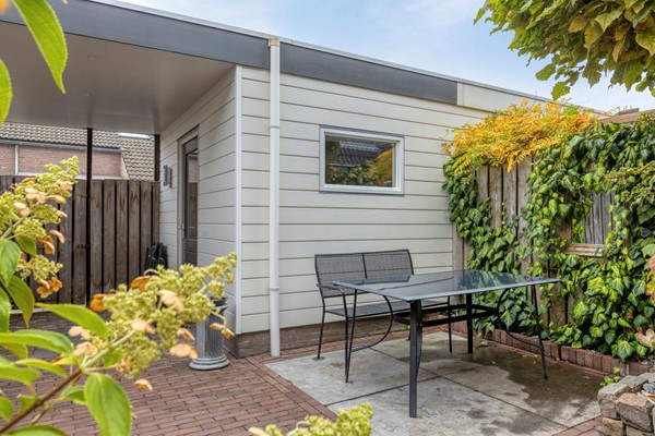 Medium property photo - Korenbloemstraat 66, 4221 LA Hoogblokland