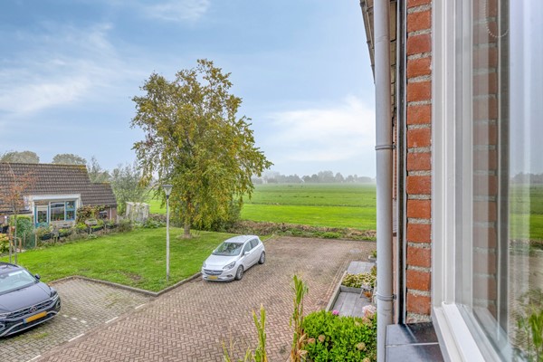 Medium property photo - Korenbloemstraat 66, 4221 LA Hoogblokland