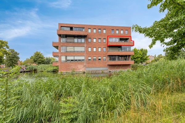 Medium property photo - Hazenleger 31, 4205 XT Gorinchem