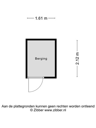 Hazenleger 31, 4205 XT Gorinchem - 175356238_1569592_hazen_berging_first_design_20250808_8d15ec.jpg