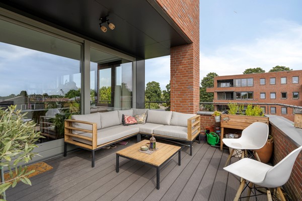 Medium property photo - Hazenleger 31, 4205 XT Gorinchem