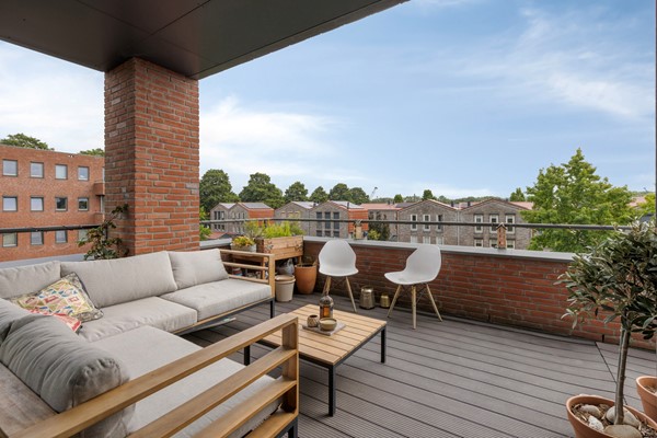 Medium property photo - Hazenleger 31, 4205 XT Gorinchem