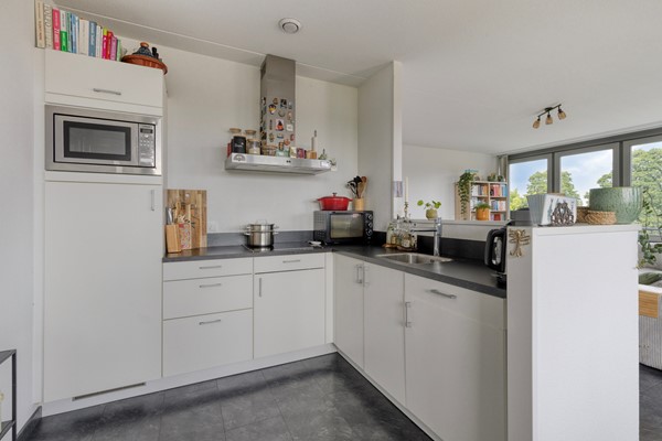 Medium property photo - Hazenleger 31, 4205 XT Gorinchem