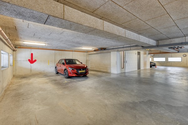 Medium property photo - Hazenleger 31, 4205 XT Gorinchem