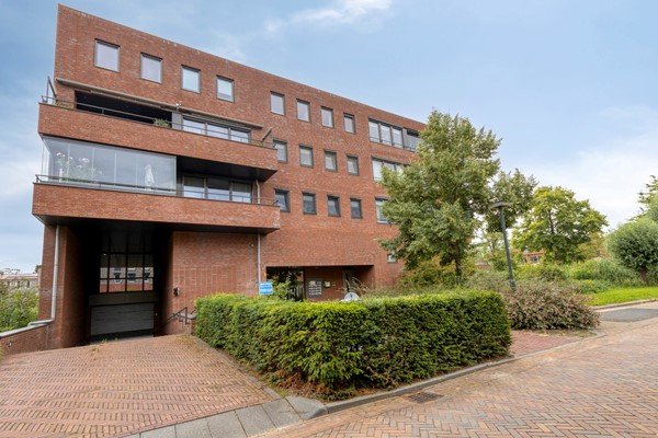 Medium property photo - Hazenleger 31, 4205 XT Gorinchem