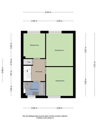 Dokter Bauerstraat 162, 4205 KE Gorinchem - 177020956_1575280_dokte_eerste_verdiepi_first_design_20250918_5200b3.jpg