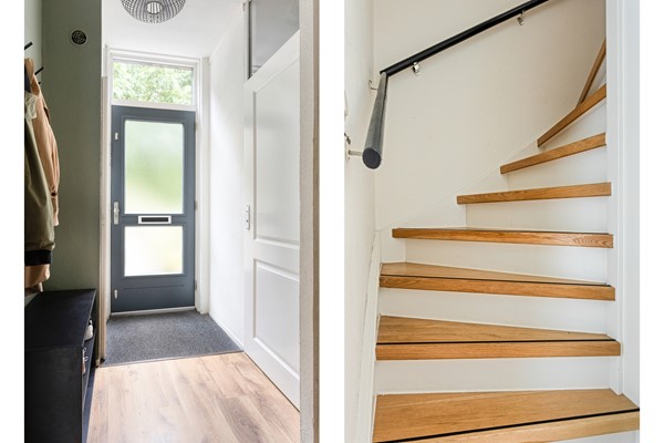 Medium property photo - Dokter Bauerstraat 162, 4205 KE Gorinchem