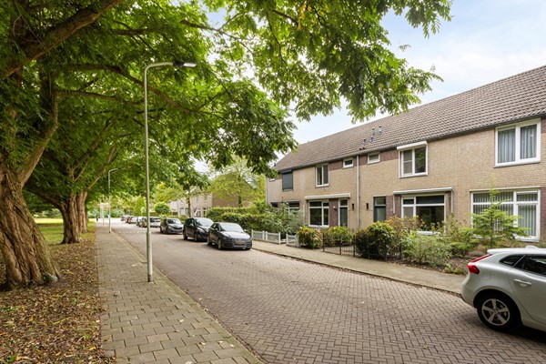 Medium property photo - Dokter Bauerstraat 162, 4205 KE Gorinchem