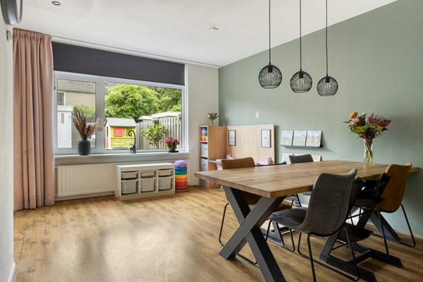 Medium property photo - Dokter Bauerstraat 162, 4205 KE Gorinchem