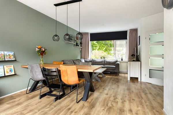 Medium property photo - Dokter Bauerstraat 162, 4205 KE Gorinchem