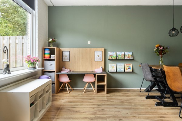 Medium property photo - Dokter Bauerstraat 162, 4205 KE Gorinchem