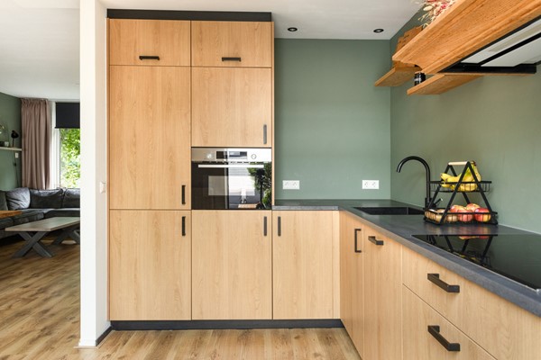 Medium property photo - Dokter Bauerstraat 162, 4205 KE Gorinchem