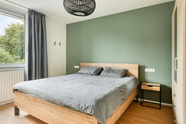 Medium property photo - Dokter Bauerstraat 162, 4205 KE Gorinchem