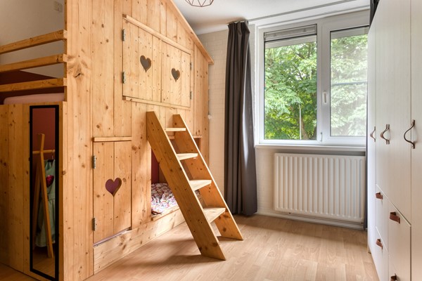 Medium property photo - Dokter Bauerstraat 162, 4205 KE Gorinchem