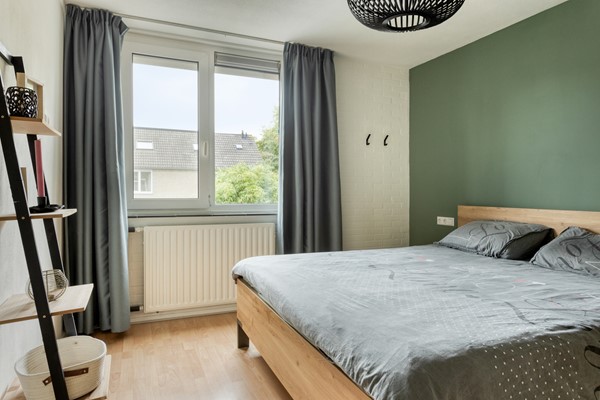 Medium property photo - Dokter Bauerstraat 162, 4205 KE Gorinchem