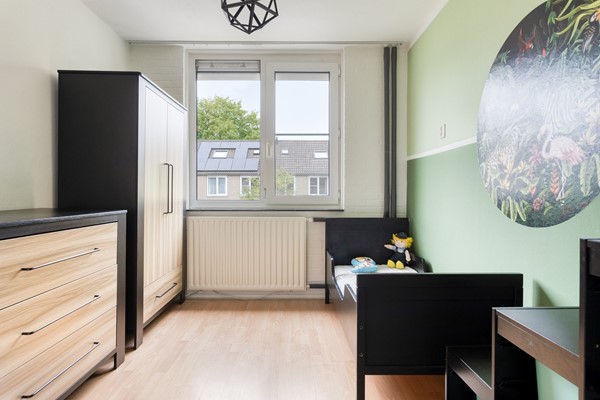 Medium property photo - Dokter Bauerstraat 162, 4205 KE Gorinchem