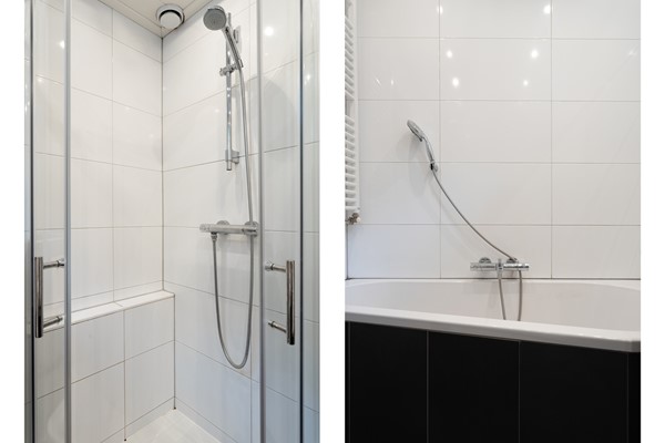 Medium property photo - Dokter Bauerstraat 162, 4205 KE Gorinchem