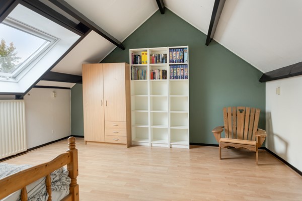 Medium property photo - Dokter Bauerstraat 162, 4205 KE Gorinchem