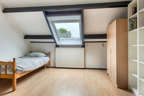Medium property photo - Dokter Bauerstraat 162, 4205 KE Gorinchem