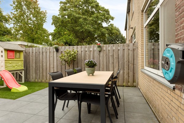 Medium property photo - Dokter Bauerstraat 162, 4205 KE Gorinchem