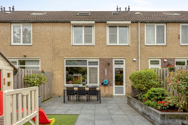 Medium property photo - Dokter Bauerstraat 162, 4205 KE Gorinchem