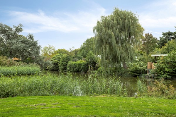 Medium property photo - Dokter Bauerstraat 162, 4205 KE Gorinchem